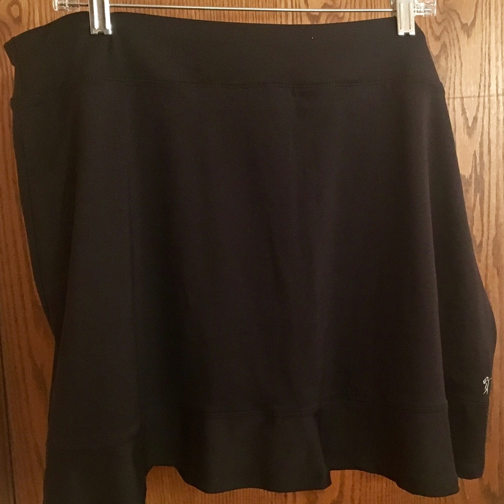 BRAND NEW…LGPA Golf Skort